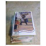 Lot of Baseball Cards