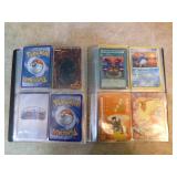 Assorted Pokemon Cards and Others