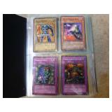 Assorted Pokemon Cards and Others