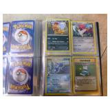 Assorted Pokemon Cards and Others