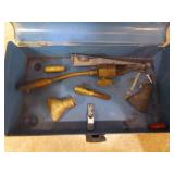Garage Tools