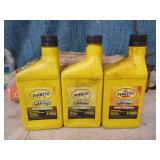 Garage Liquids