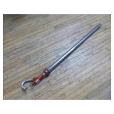 Zee Line Fluid Transfer Hand Pump