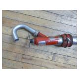 Zee Line Fluid Transfer Hand Pump