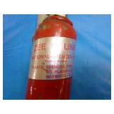 Zee Line Fluid Transfer Hand Pump