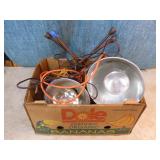 Garage Items