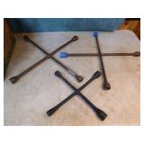 Garage Items