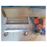 New Twinkle Star Under-Car Pressure Washer Attachments