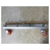 New Twinkle Star Under-Car Pressure Washer Attachments