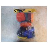 New Twinkle Star Under-Car Pressure Washer Attachments