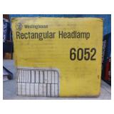 Headlamps and Marker Lights