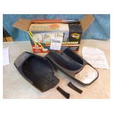 PR Custom Towing Mirrors