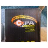 PR Custom Towing Mirrors