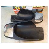 PR Custom Towing Mirrors