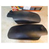 PR Custom Towing Mirrors