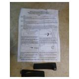 PR Custom Towing Mirrors