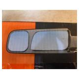 PR Custom Towing Mirrors