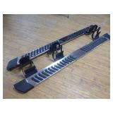 2017 Ford F-250/F-350 Running Boards