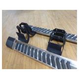 2017 Ford F-250/F-350 Running Boards