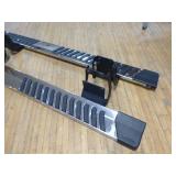 2017 Ford F-250/F-350 Running Boards