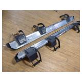 2017 Ford F-250/F-350 Running Boards