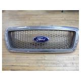 2004-2008 Ford F-150 Grill