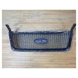 2004-2008 Ford F-150 Grill