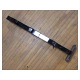 2" Heavy Duty Trailer Jack