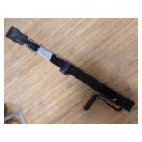 2" Heavy Duty Trailer Jack