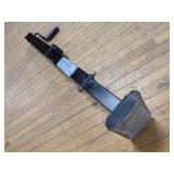 2" Heavy Duty Trailer Jack