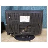 TV and DVD Player
