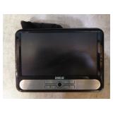 TV and DVD Player