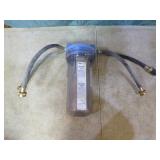 Assorted Water Filters
