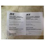 Assorted Water Filters