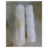 Assorted Water Filters