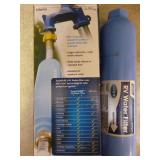 Assorted Water Filters