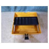 2 Boxes of American Eagle Centerfire Pistol Cartridges