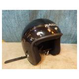 4 Motorcycle Helmets