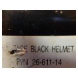 4 Motorcycle Helmets
