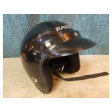4 Motorcycle Helmets