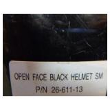 4 Motorcycle Helmets