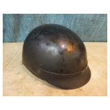 4 Motorcycle Helmets