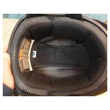 4 Motorcycle Helmets