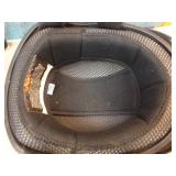 4 Motorcycle Helmets