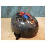 3 Bicycle Helmets