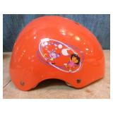 3 Bicycle Helmets