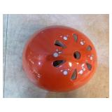3 Bicycle Helmets
