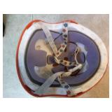 3 Bicycle Helmets