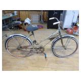 Vintage Columbia Thunderbolt Bicycle