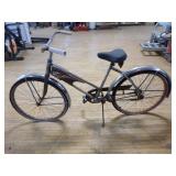 Vintage Columbia Thunderbolt Bicycle